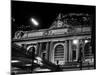 Grand Central Station at Night-Phil Maier-Mounted Photographic Print