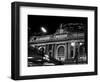 Grand Central Station at Night-Phil Maier-Framed Photographic Print