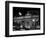 Grand Central Station at Night-Phil Maier-Framed Photographic Print