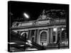 Grand Central Station at Night-Phil Maier-Stretched Canvas