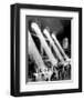 Grand Central Station, c.1930-null-Framed Art Print