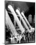 Grand Central Station, c.1930-null-Mounted Art Print