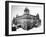 Grand Central Station, Ca. 1900-null-Framed Photographic Print