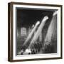 Grand Central Station, Evening-The Chelsea Collection-Framed Giclee Print