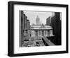 Grand Central Station in Manhattan-null-Framed Photographic Print