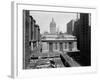 Grand Central Station in Manhattan-null-Framed Photographic Print