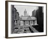 Grand Central Station in Manhattan-null-Framed Photographic Print