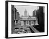 Grand Central Station in Manhattan-null-Framed Photographic Print