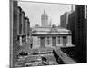 Grand Central Station in Manhattan-null-Mounted Photographic Print