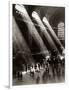 Grand Central Station in New York City-null-Framed Photographic Print