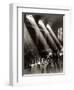 Grand Central Station in New York City-null-Framed Photographic Print