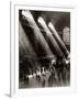 Grand Central Station in New York City-null-Framed Photographic Print