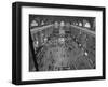 Grand Central Station Interior-Christopher Bliss-Framed Giclee Print