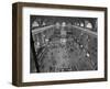 Grand Central Station Interior-Christopher Bliss-Framed Giclee Print