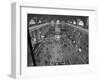 Grand Central Station Interior-Christopher Bliss-Framed Giclee Print