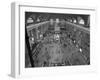 Grand Central Station Interior-Christopher Bliss-Framed Giclee Print