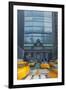 Grand Central Station, Midtown, Manhattan, New York, United States of America, North America-Alan Copson-Framed Photographic Print