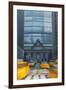 Grand Central Station, Midtown, Manhattan, New York, United States of America, North America-Alan Copson-Framed Premium Photographic Print