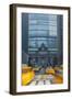 Grand Central Station, Midtown, Manhattan, New York, United States of America, North America-Alan Copson-Framed Photographic Print