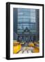 Grand Central Station, Midtown, Manhattan, New York, United States of America, North America-Alan Copson-Framed Photographic Print