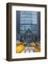 Grand Central Station, Midtown, Manhattan, New York, United States of America, North America-Alan Copson-Framed Premium Photographic Print