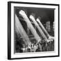 Grand Central Station, Morning-The Chelsea Collection-Framed Giclee Print