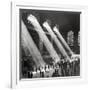 Grand Central Station, Morning-The Chelsea Collection-Framed Giclee Print