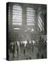 Grand Central Station, New York City, 1925-null-Stretched Canvas
