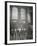 Grand Central Station, New York City, 1925-null-Framed Photographic Print