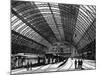 Grand Central Station, New York City, 19th Century-null-Mounted Photo