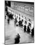 Grand Central Station, new York City, c.1930-null-Mounted Art Print