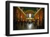 Grand Central Station, New York City, New York, USA-null-Framed Art Print