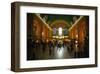 Grand Central Station, New York City, New York, USA-null-Framed Art Print