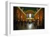 Grand Central Station, New York City, New York, USA-null-Framed Art Print