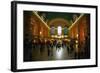 Grand Central Station, New York City, New York, USA-null-Framed Art Print