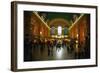 Grand Central Station, New York City, New York, USA-null-Framed Art Print