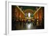 Grand Central Station, New York City, New York, USA-null-Framed Art Print