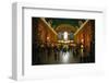 Grand Central Station, New York City, New York, USA-null-Framed Art Print