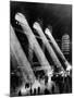 Grand Central Station, New York City-null-Mounted Art Print