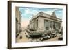 Grand Central Station, New York City-null-Framed Art Print