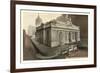 Grand Central Station, New York City-null-Framed Premium Giclee Print