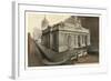 Grand Central Station, New York City-null-Framed Art Print