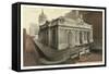 Grand Central Station, New York City-null-Framed Stretched Canvas