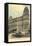 Grand Central Station, New York City-null-Framed Stretched Canvas