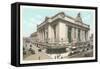 Grand Central Station, New York City-null-Framed Stretched Canvas