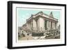 Grand Central Station, New York City-null-Framed Art Print