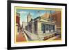 Grand Central Station, New York City-null-Framed Art Print