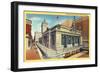 Grand Central Station, New York City-null-Framed Art Print