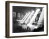 Grand Central Station, New York-Anonymous-Framed Art Print