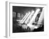 Grand Central Station, New York-Anonymous-Framed Art Print